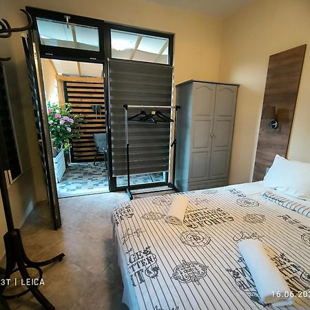 Rali Apartments Kiten  Ruang foto