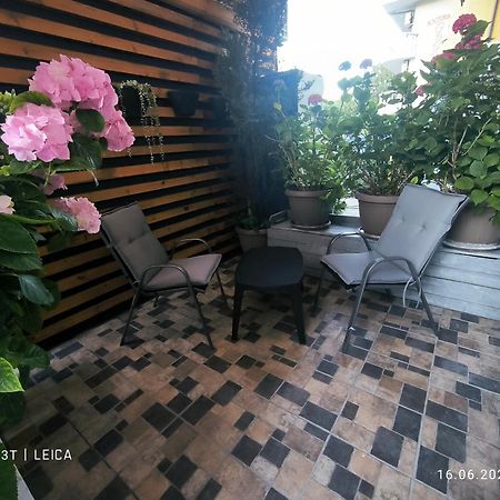 Rali Apartments Kiten  Ruang foto