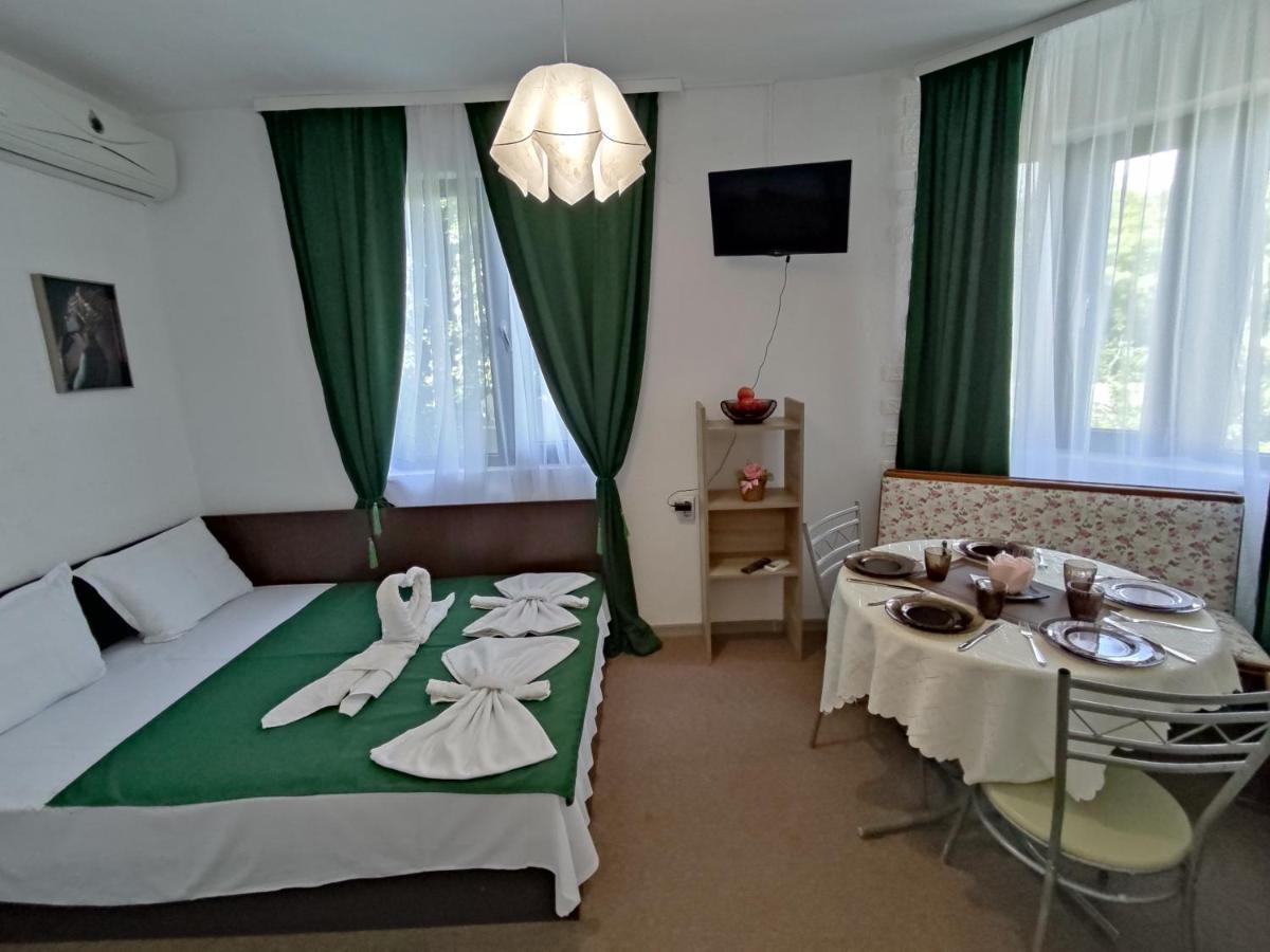 Rali Apartments Kiten  Bagian luar foto