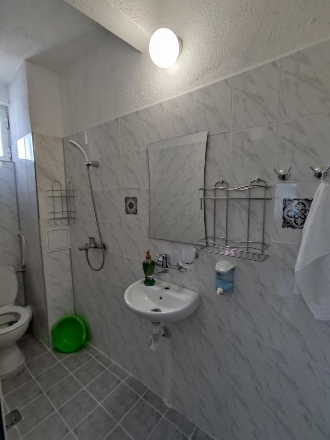 Rali Apartments Kiten  Ruang foto
