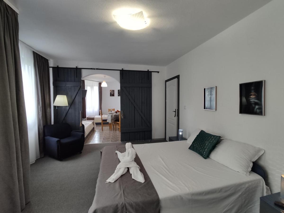 Rali Apartments Kiten  Ruang foto