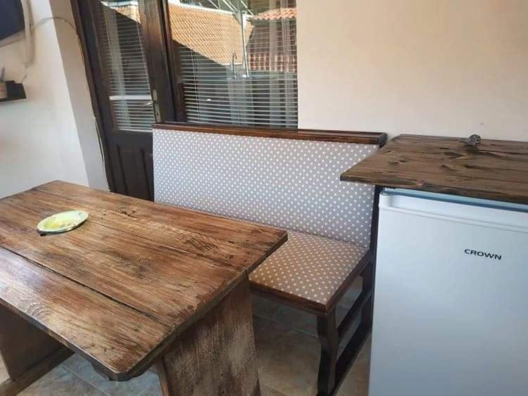 Rali Apartments Kiten  Ruang foto