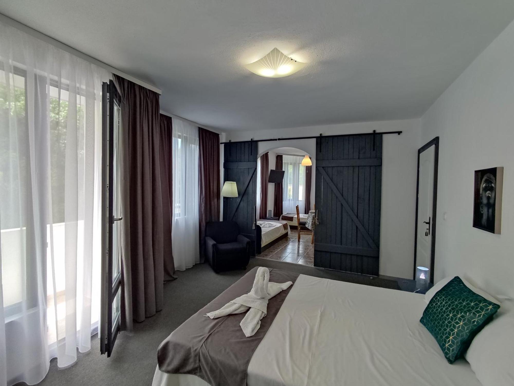 Rali Apartments Kiten  Ruang foto