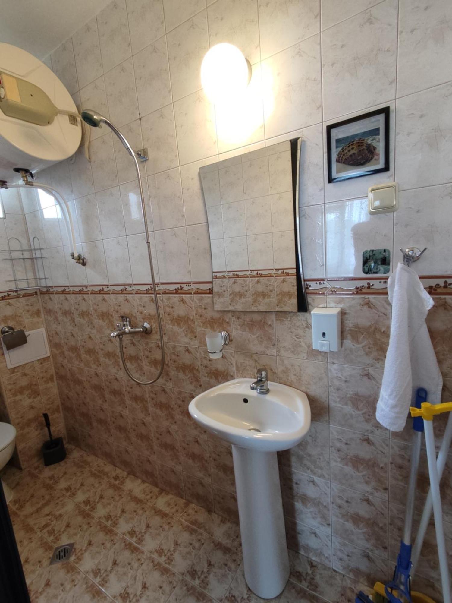 Rali Apartments Kiten  Ruang foto