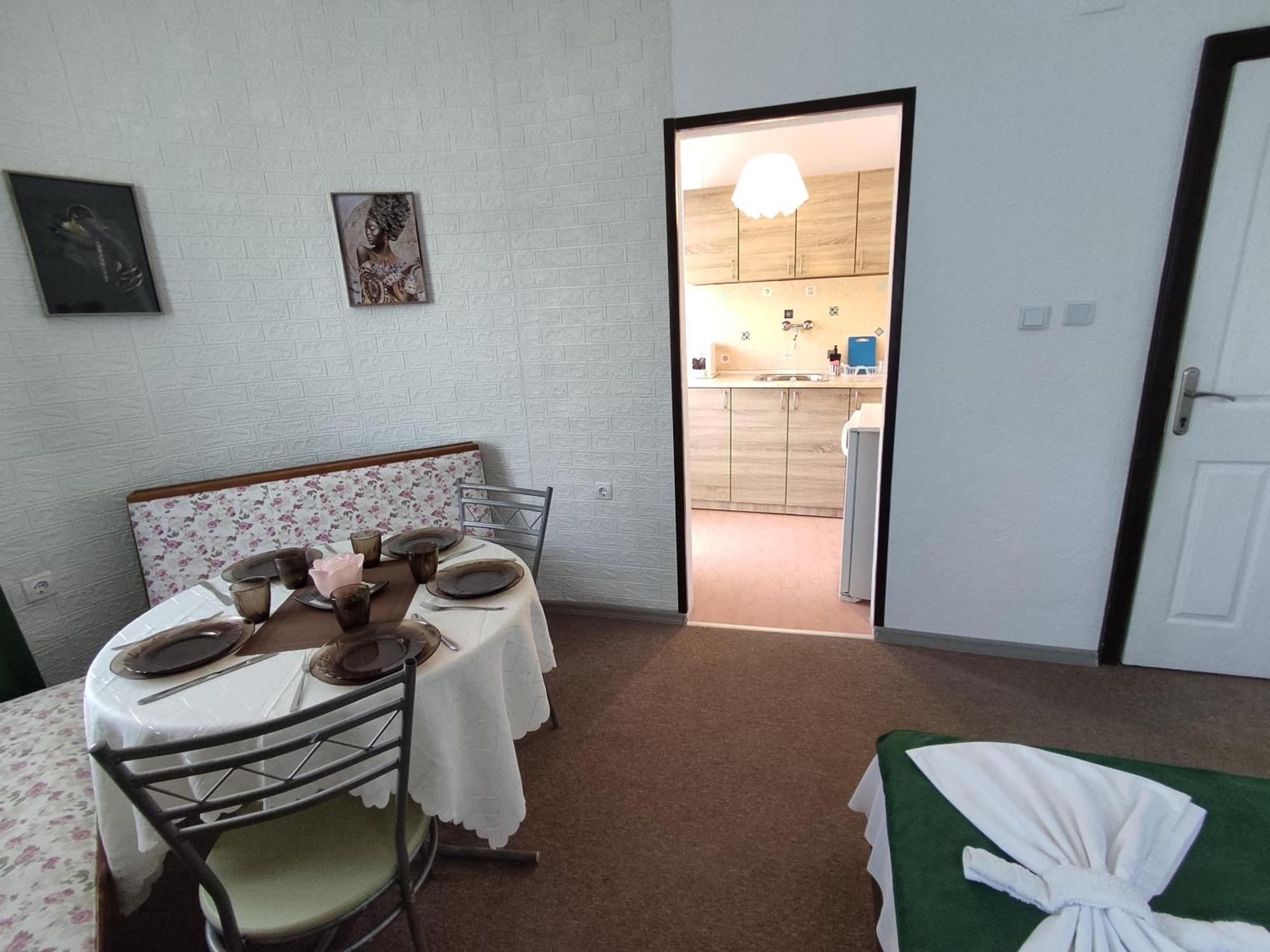 Rali Apartments Kiten  Ruang foto