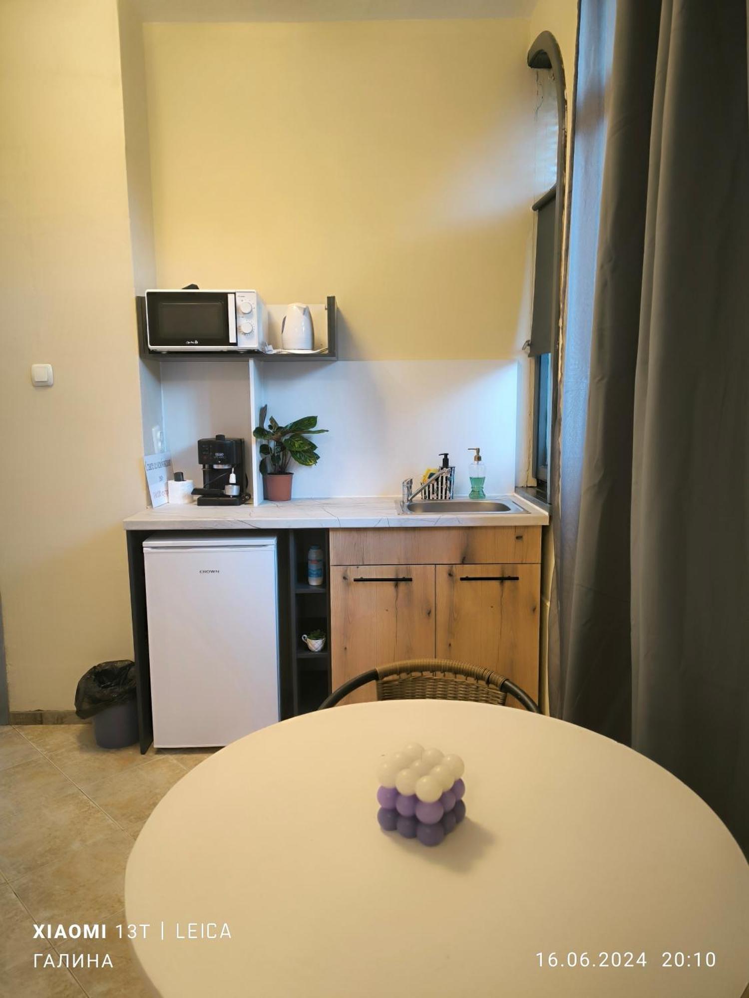 Rali Apartments Kiten  Ruang foto