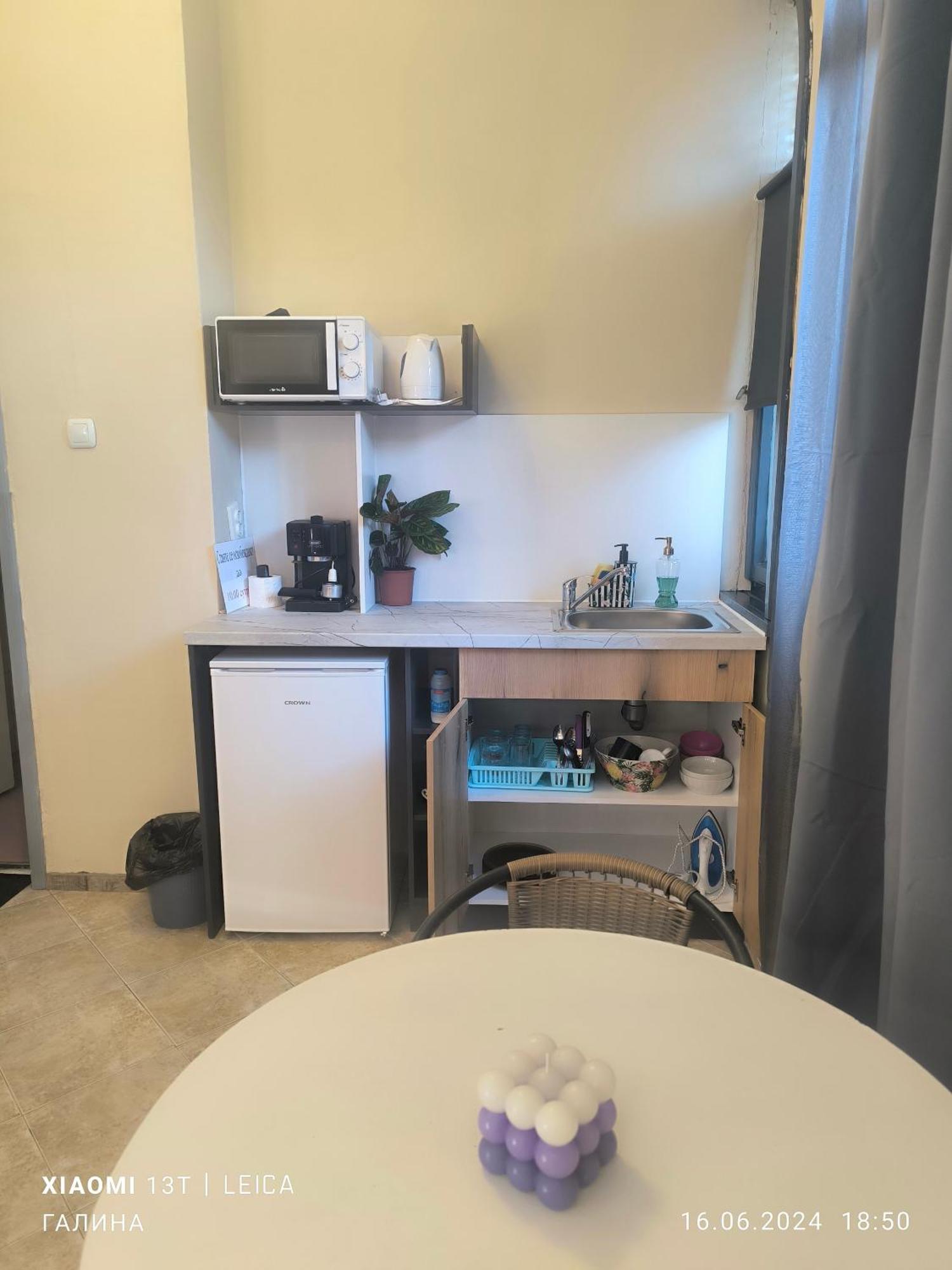 Rali Apartments Kiten  Ruang foto