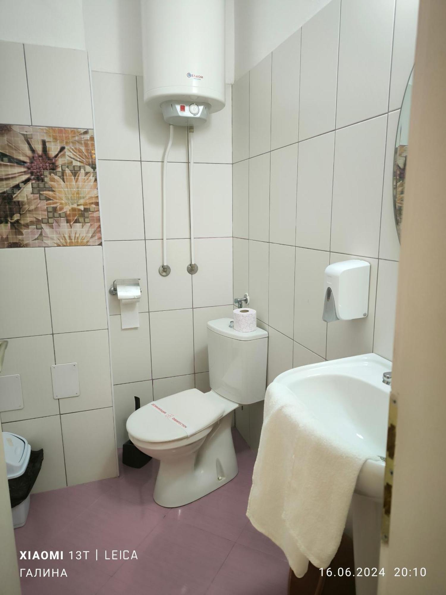 Rali Apartments Kiten  Ruang foto