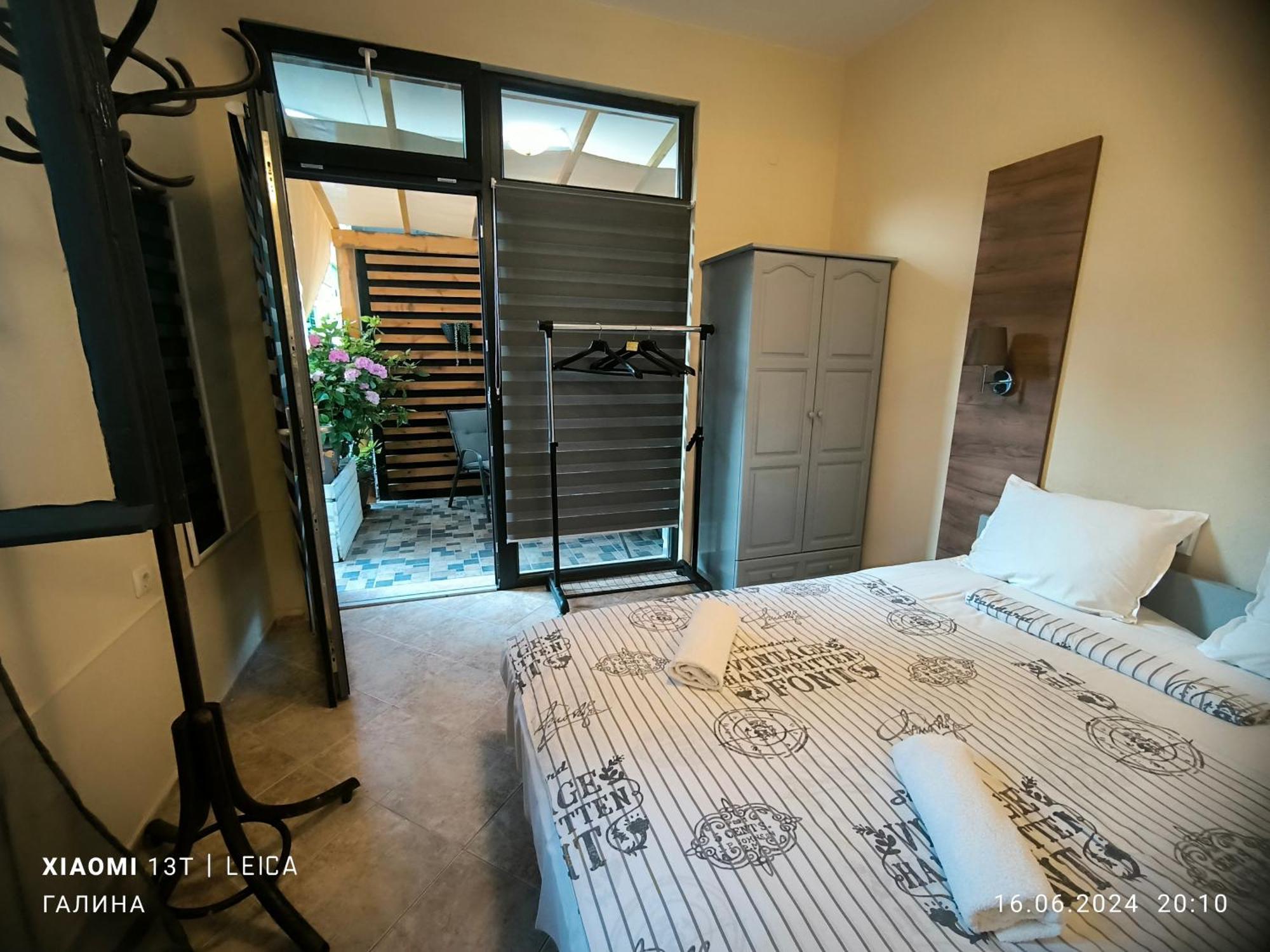 Rali Apartments Kiten  Ruang foto