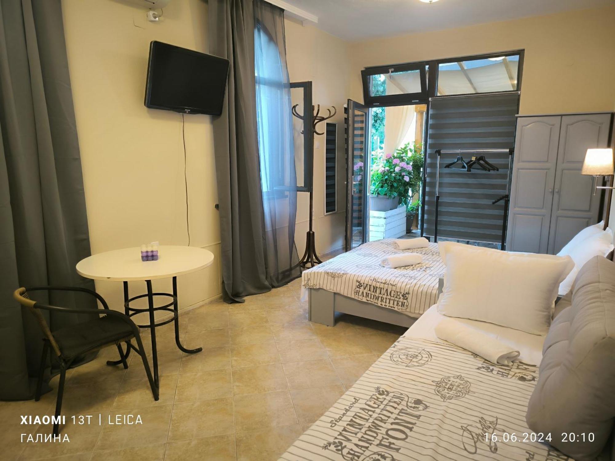 Rali Apartments Kiten  Ruang foto