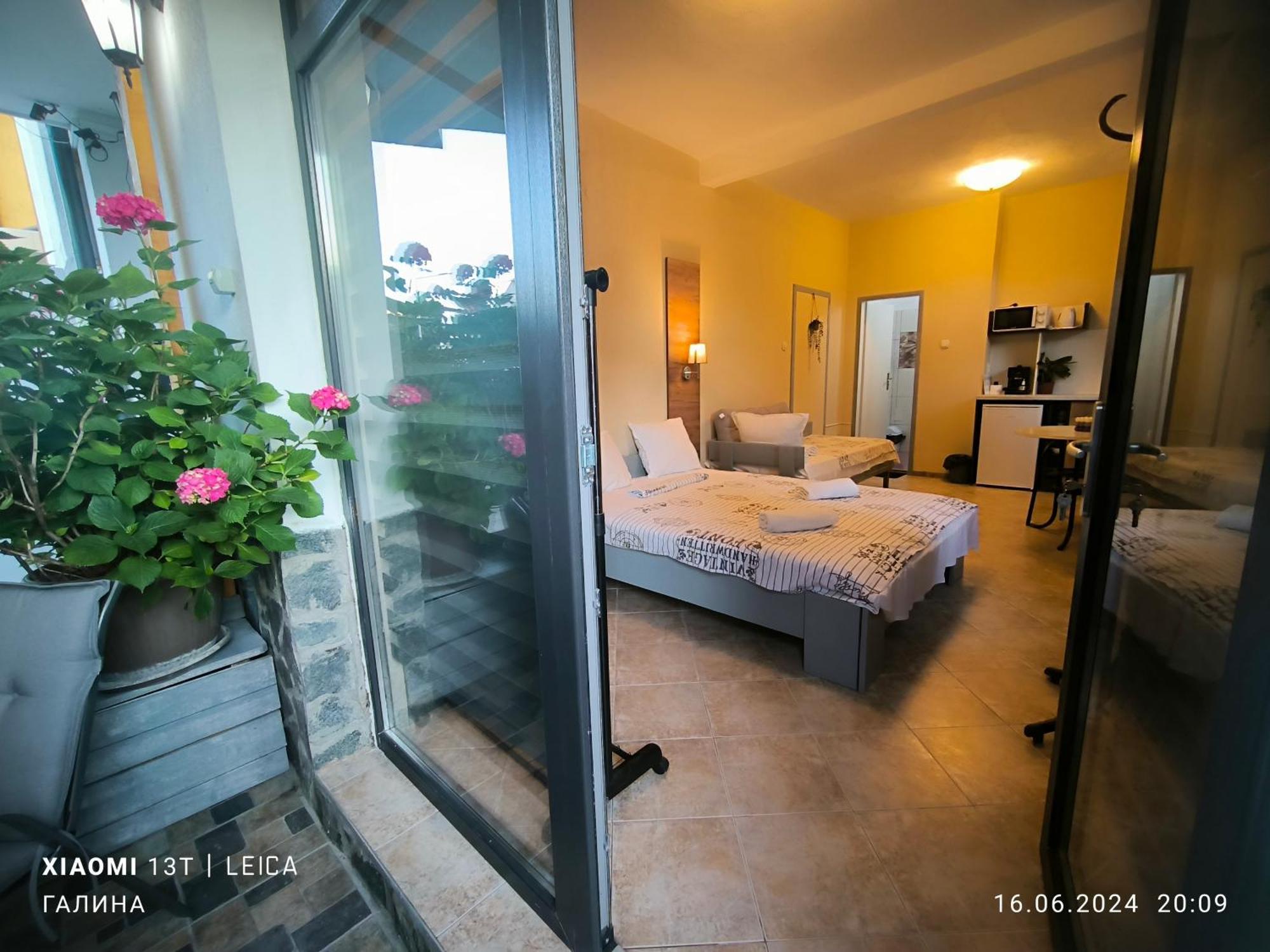 Rali Apartments Kiten  Ruang foto