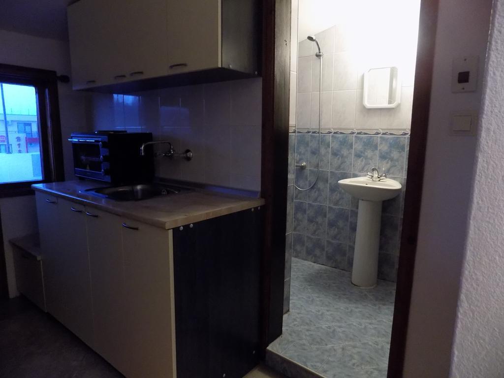 Rali Apartments Kiten  Bagian luar foto