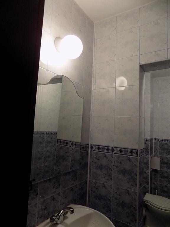 Rali Apartments Kiten  Bagian luar foto