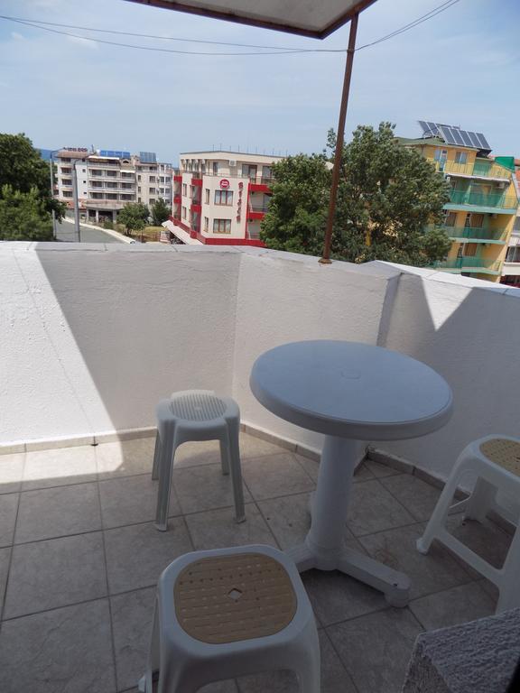 Rali Apartments Kiten  Bagian luar foto