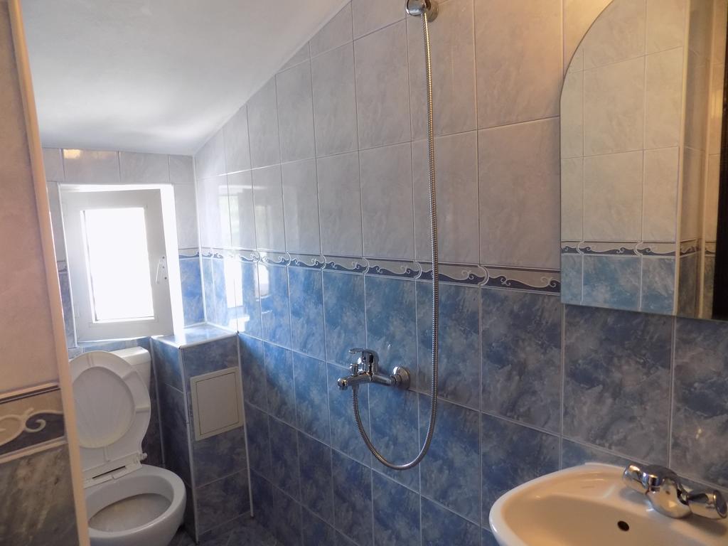Rali Apartments Kiten  Bagian luar foto