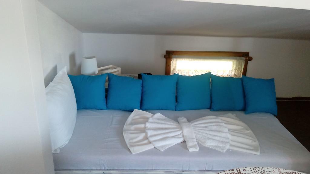 Rali Apartments Kiten  Bagian luar foto