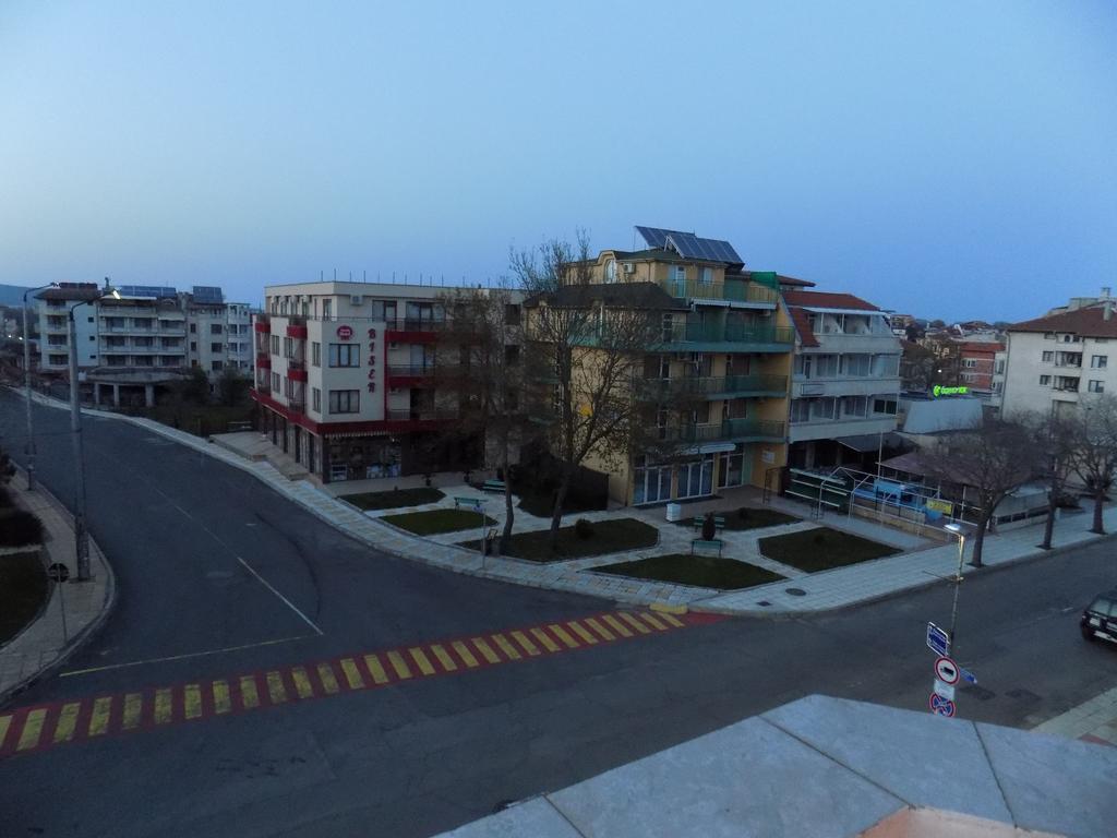 Rali Apartments Kiten  Bagian luar foto