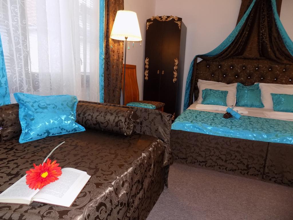 Rali Apartments Kiten  Bagian luar foto