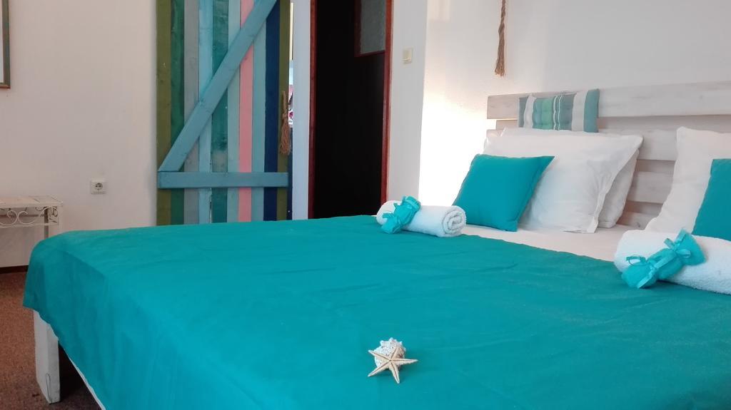 Rali Apartments Kiten  Bagian luar foto