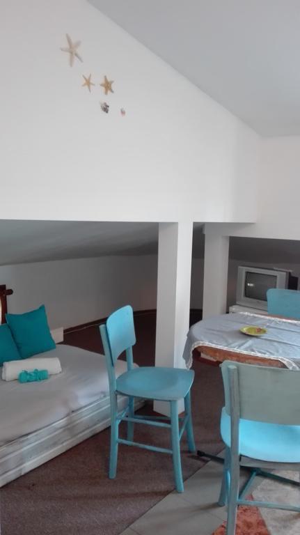 Rali Apartments Kiten  Bagian luar foto