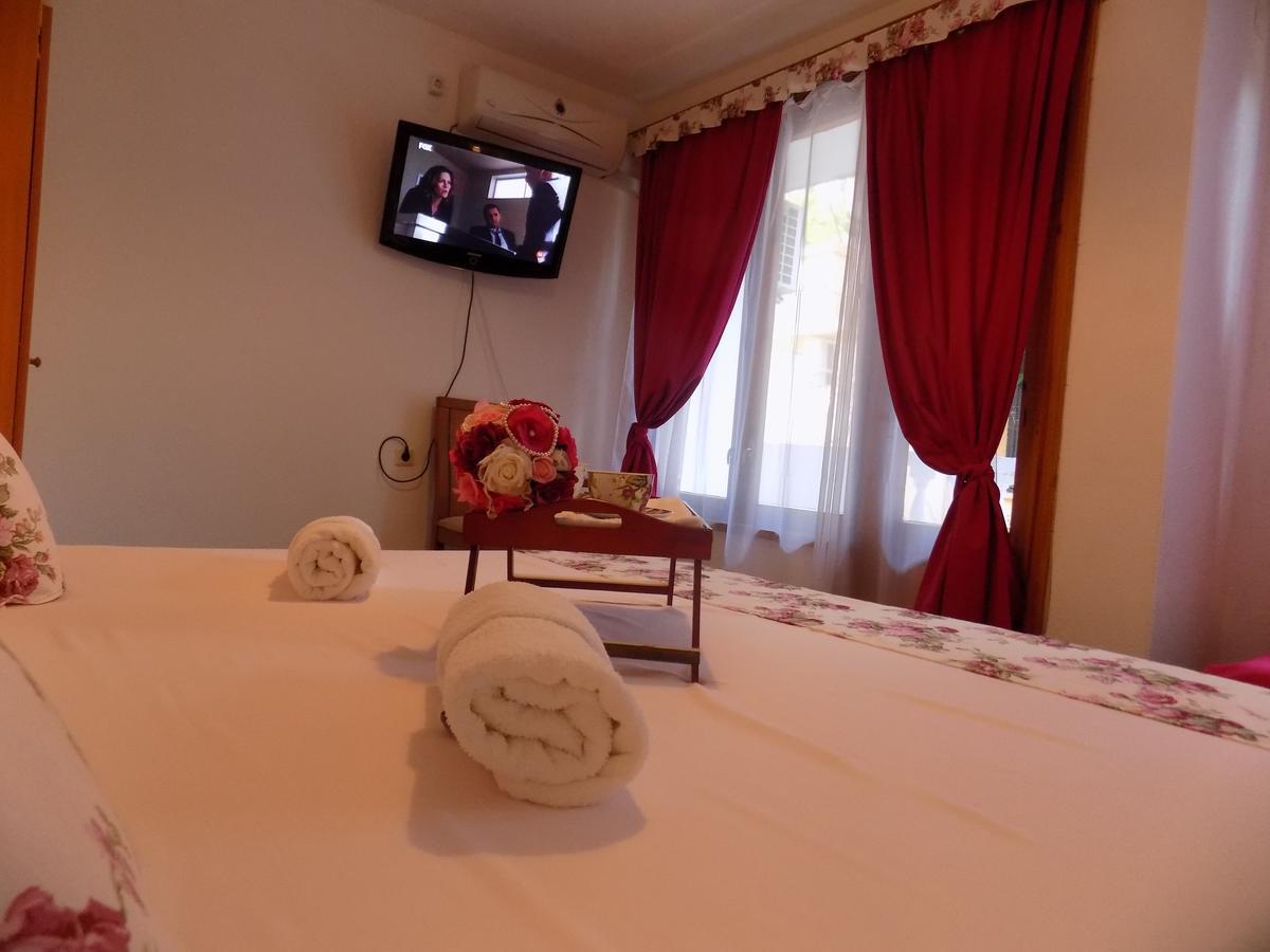 Rali Apartments Kiten  Bagian luar foto