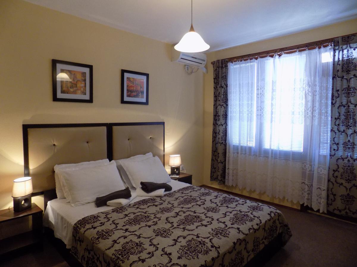 Rali Apartments Kiten  Bagian luar foto