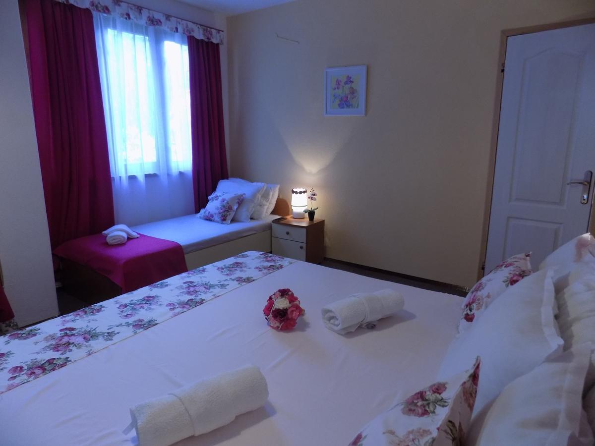 Rali Apartments Kiten  Bagian luar foto