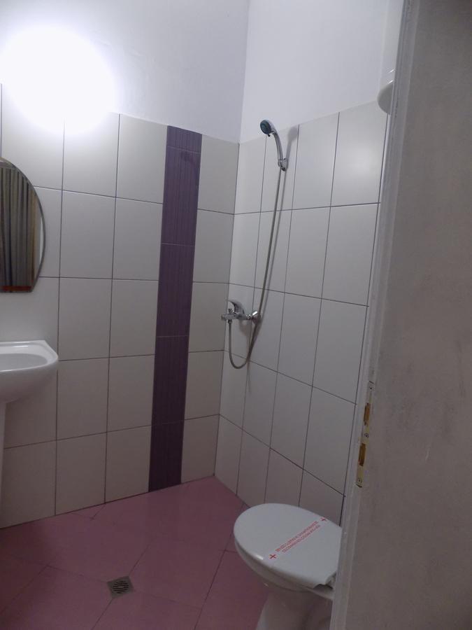 Rali Apartments Kiten  Bagian luar foto