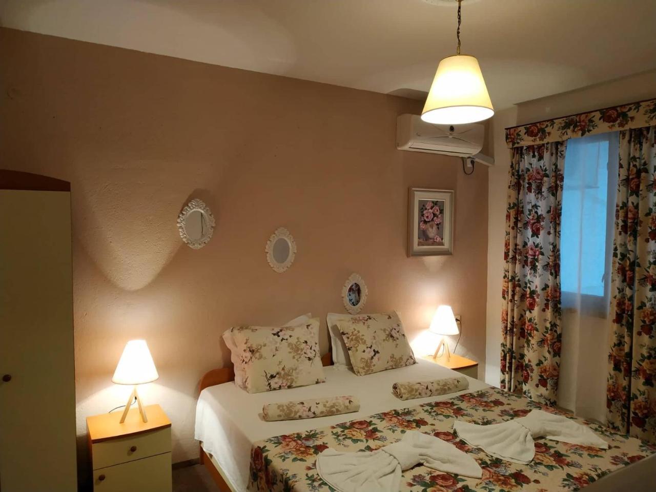 Rali Apartments Kiten  Bagian luar foto