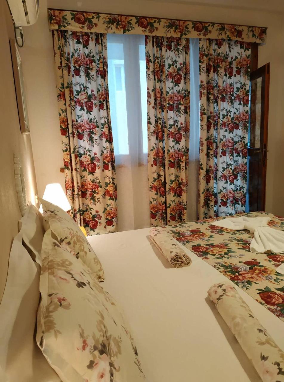 Rali Apartments Kiten  Bagian luar foto