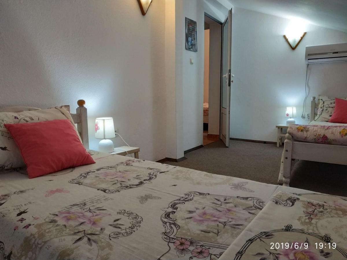 Rali Apartments Kiten  Bagian luar foto