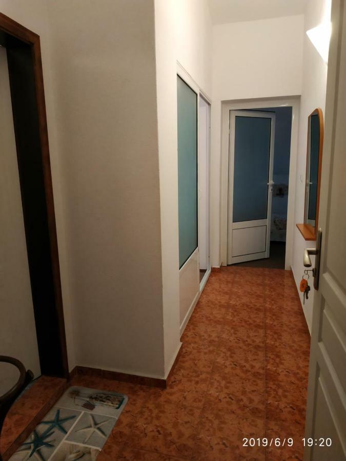 Rali Apartments Kiten  Bagian luar foto