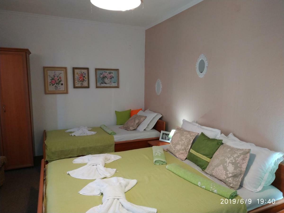 Rali Apartments Kiten  Bagian luar foto