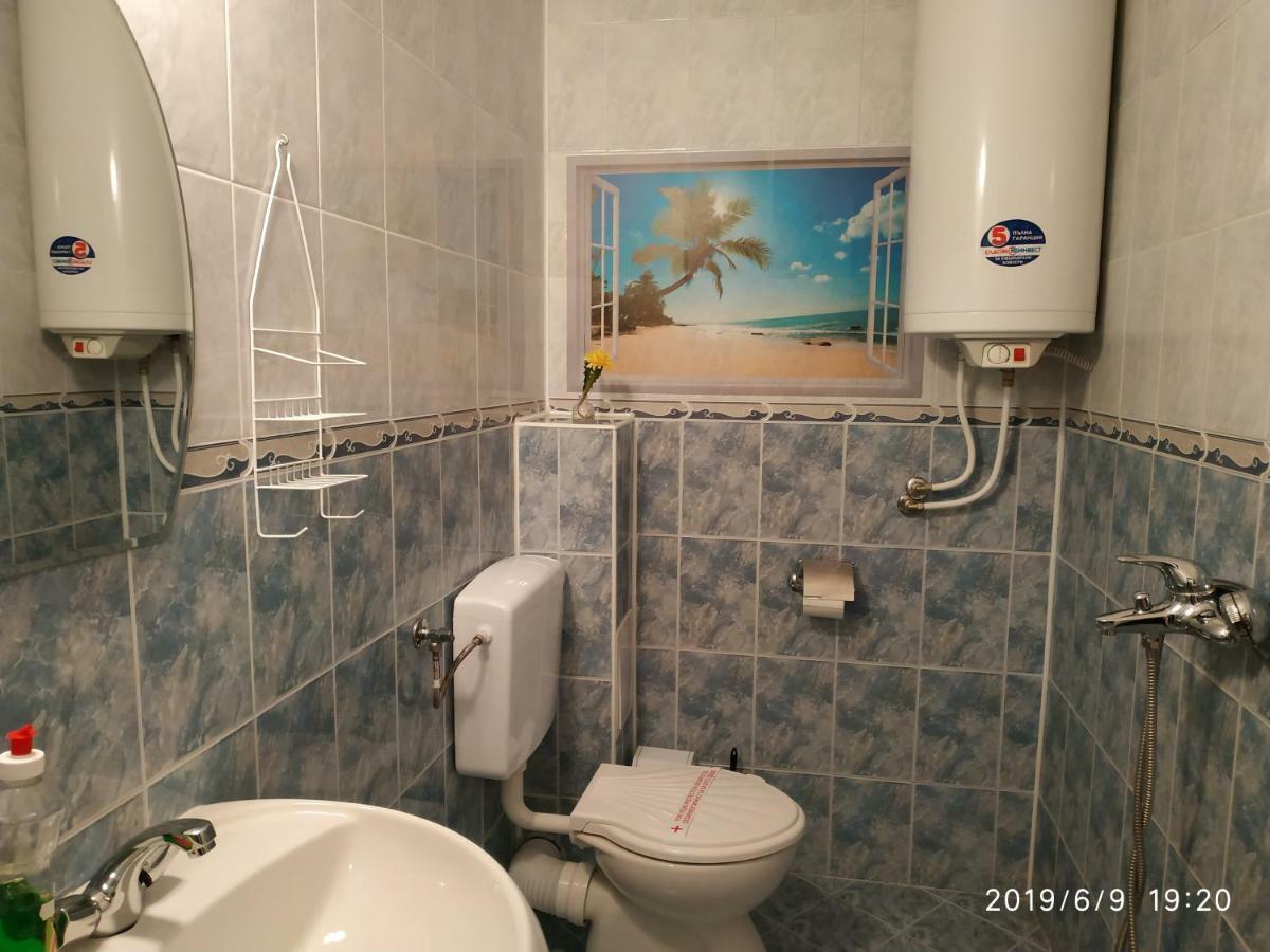 Rali Apartments Kiten  Bagian luar foto