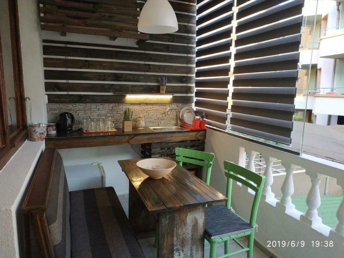 Rali Apartments Kiten  Bagian luar foto