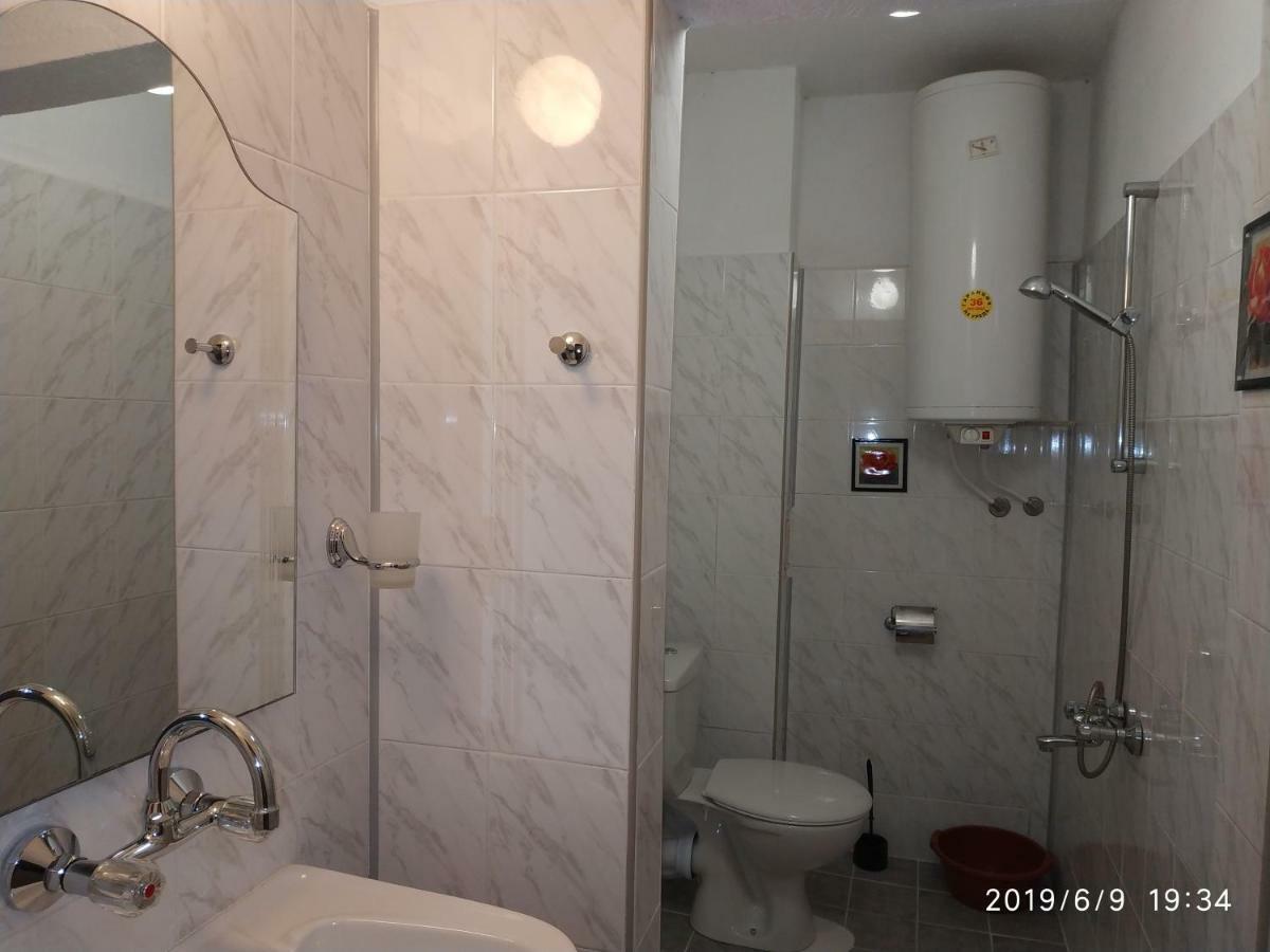 Rali Apartments Kiten  Bagian luar foto