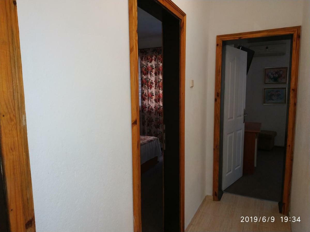 Rali Apartments Kiten  Bagian luar foto