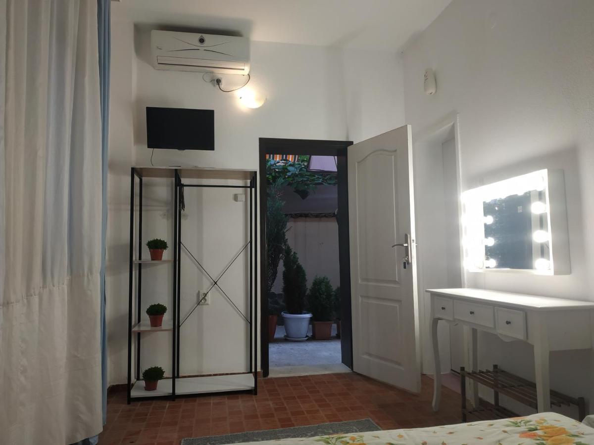 Rali Apartments Kiten  Bagian luar foto