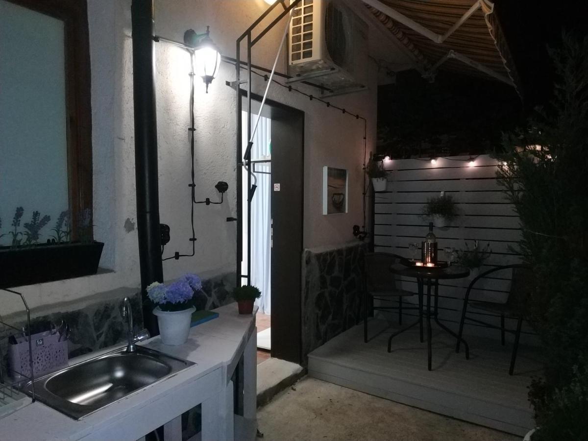Rali Apartments Kiten  Bagian luar foto