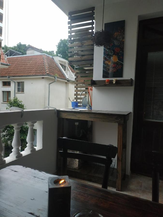 Rali Apartments Kiten  Bagian luar foto