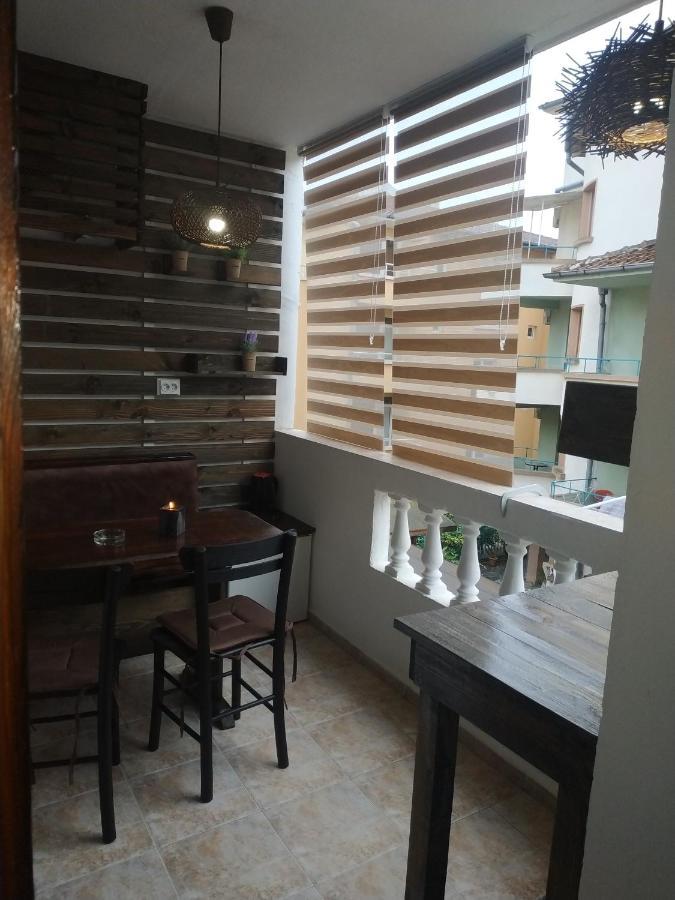 Rali Apartments Kiten  Bagian luar foto